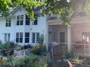 157 Pine Rock Rd, Winder, GA 30680