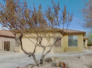 157 S 152nd Ave, Goodyear, AZ 85338