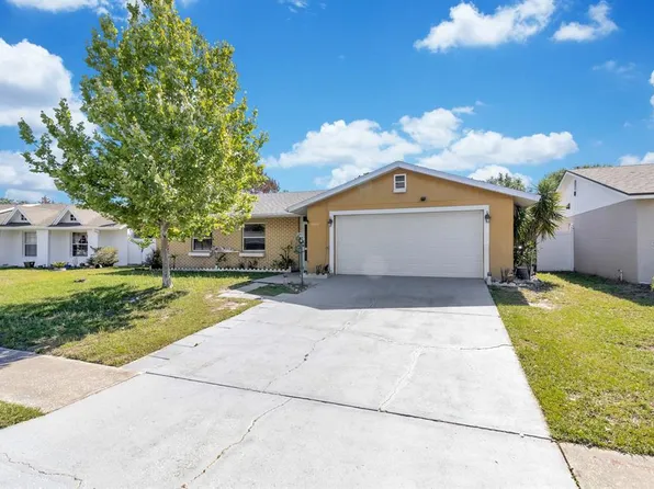 11253 Carriage Ct, Orlando, FL 32837