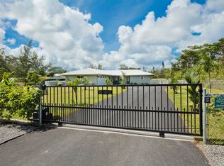 15-1572 18th Ave, Keaau, HI 96749