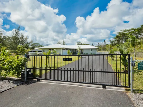 15-1572 18th Ave, Keaau, HI 96749