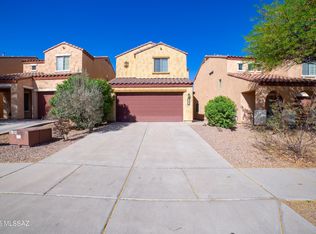 14333 S Camino Vallado, Sahuarita, AZ 85629