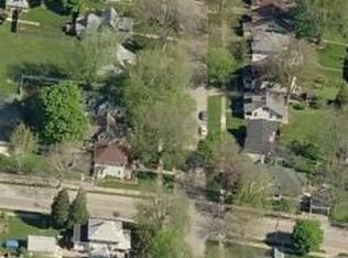 58 Moross Ave, Mount Clemens, MI 48043