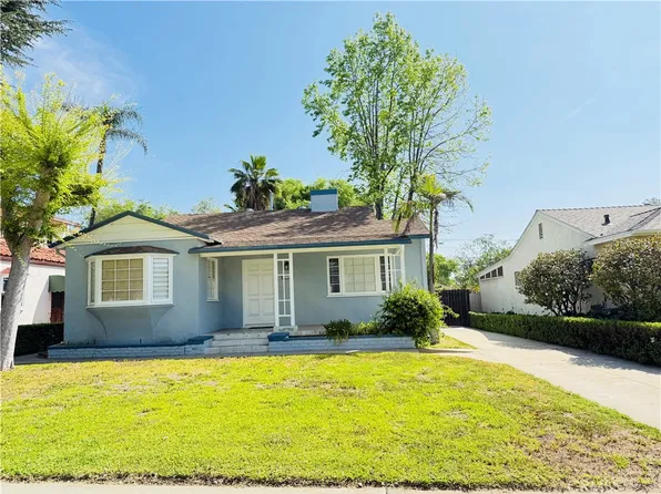 590 N Daisy Ave, Pasadena, CA 91107