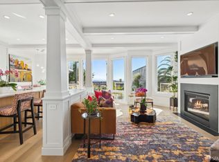 231 Upper Ter, San Francisco, CA 94117