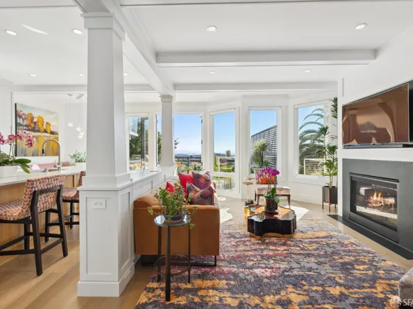 231 Upper Ter, San Francisco, CA 94117