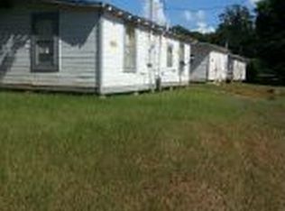 423 Sadler St, Nacogdoches, TX 75961