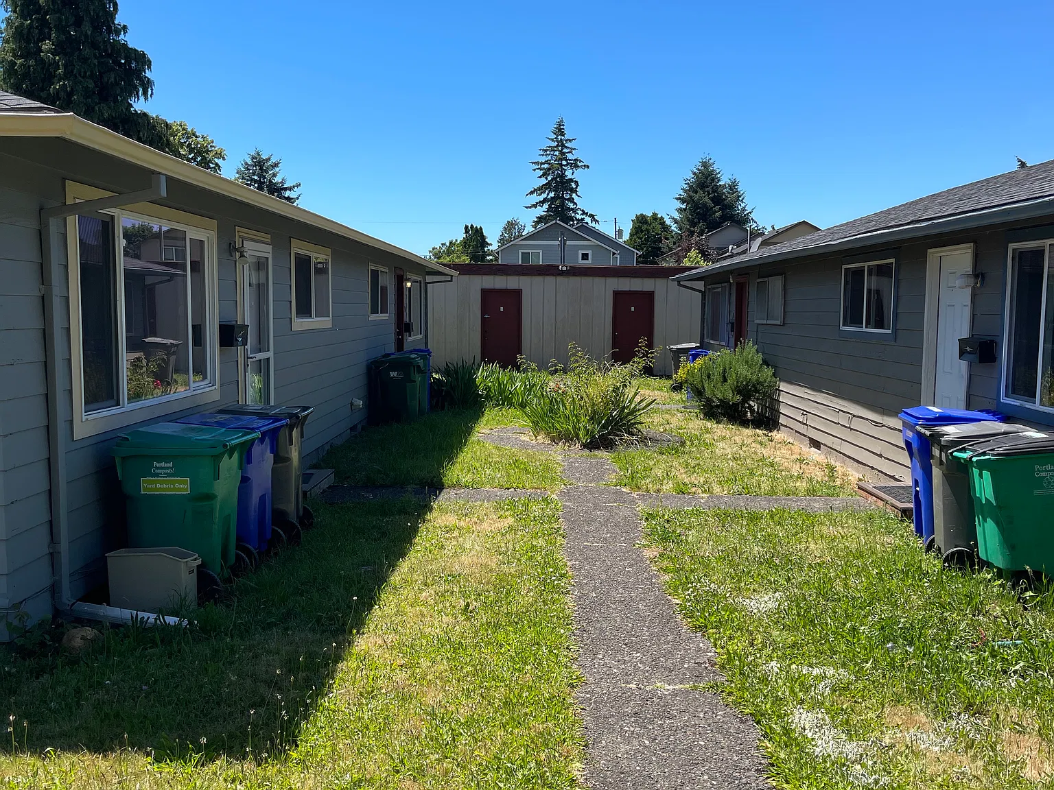 2 bed, 933 sqft, $1,500 — Photo 3
