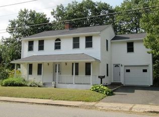 566 Lenox St, Athol, MA 01331