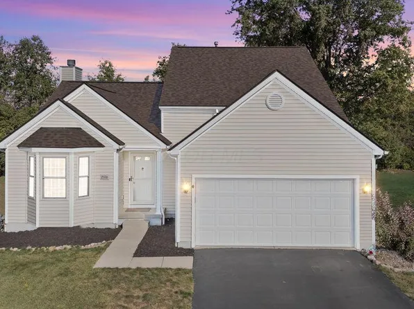 2376 Boston Mills Dr, Grove City, OH 43123