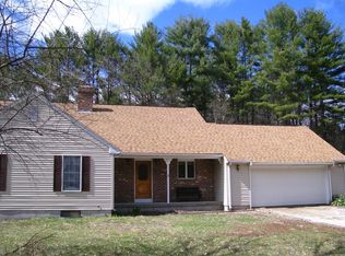 2 Bumpy Hill Rd, Ware, MA 01082