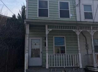 1443 Zarker St, Harrisburg, PA 17104