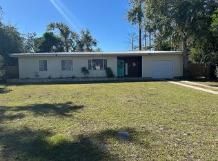 309 Oak St W, Perry, FL 32348