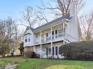 1182 Broward Dr NE, Marietta, GA 30066