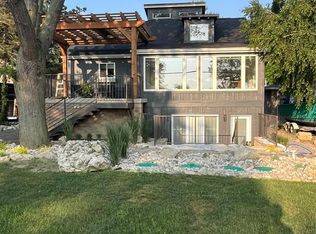 947 Front Rd S, Amherstburg, ON N9V 2M4