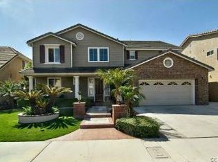 8048 E Portico Ter, Orange, CA 92867