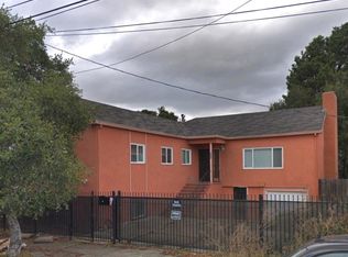 1015 82nd Ave, Oakland, CA 94621