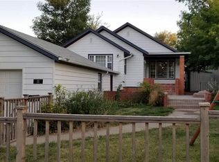 913 Clark St, Rapid City, SD 57701