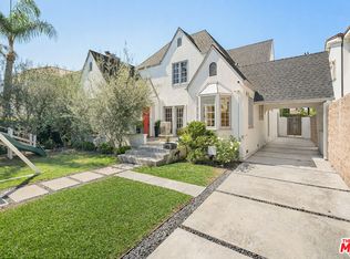 317 S Swall Dr, Beverly Hills, CA 90211