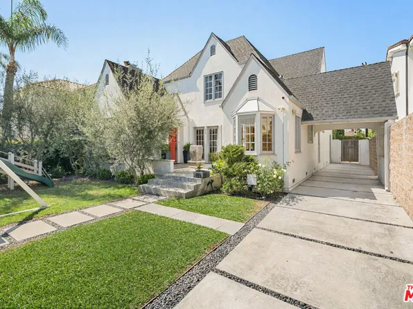 317 S Swall Dr, Beverly Hills, CA 90211