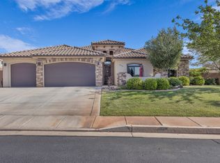 2644 E 3800 S, Saint George, UT 84790