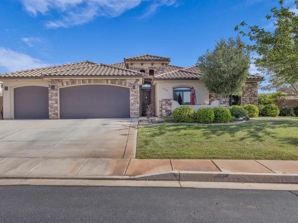 2644 E 3800 S, Saint George, UT 84790