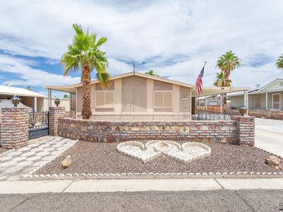 13378 E 49th St, Yuma, AZ, 85367