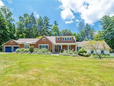 71 Manor Road, Ridgefield, CT, 06877