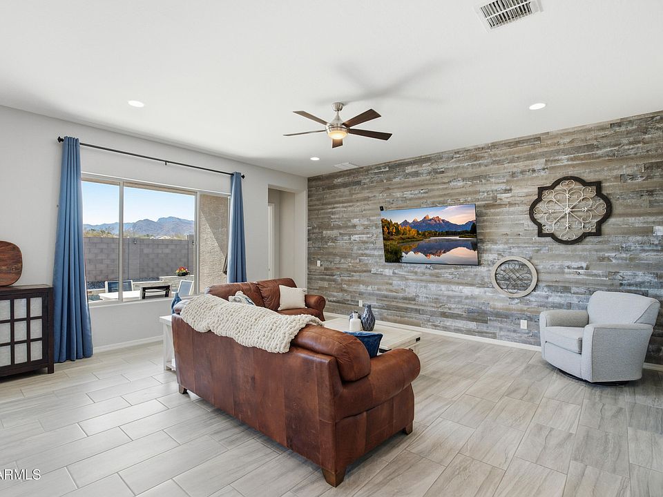 5316 N 190TH Drive, Litchfield Park, AZ 85340 | MLS #7060470 | Zillow