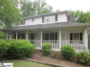 207 Sandra Ave, Greenville, SC 29611