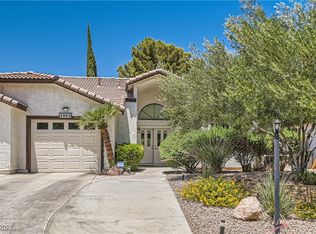 4905 Birch Bay Ln, Las Vegas, NV 89130
