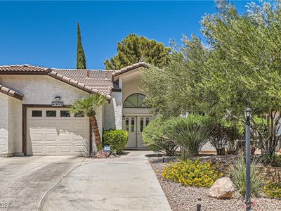 4905 Birch Bay Ln, Las Vegas, NV, 89130