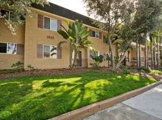 3535 Madison Ave UNIT 103, San Diego, CA 92116