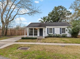 10400 Alan St, River Ridge, LA 70123