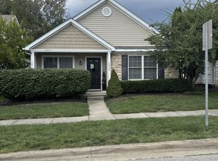 2848 Hillstone St, Columbus, OH 43219