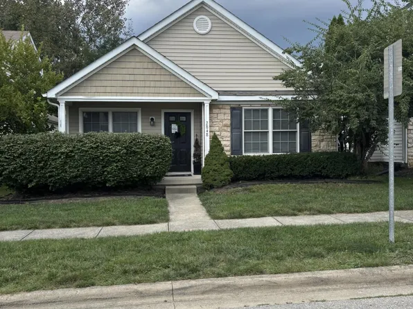 2848 Hillstone St, Columbus, OH 43219