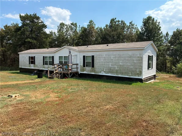 117 Private Road 2025, Altus, AR 72821