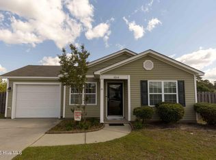 1644 Royal Pine Ct, Leland, NC 28451