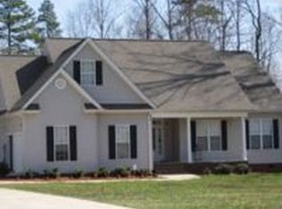 1182 Weatherby Dr, Salisbury, NC 28146