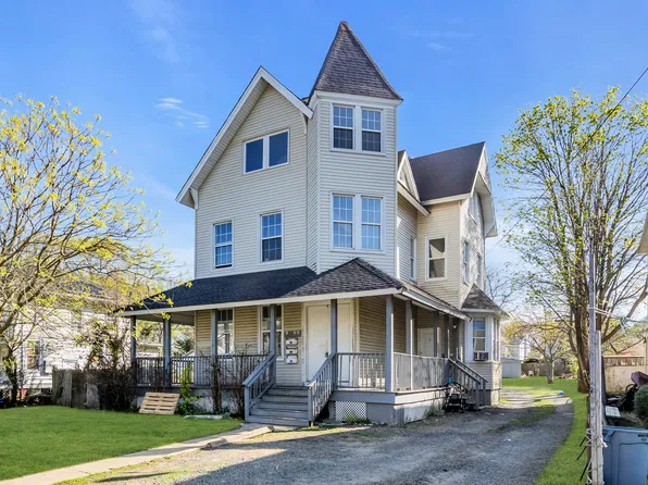 478 Bath Ave #1A, Long Branch, NJ 07740