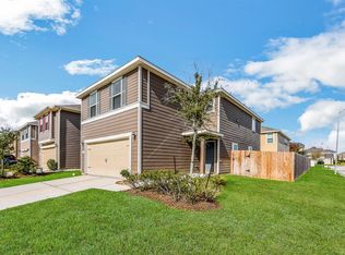 19433 Garden Gate Ct, Houston, TX 77073