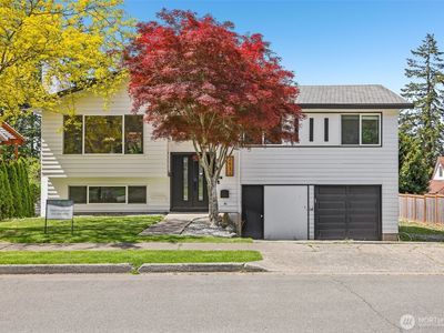 2531 Smithers Avenue S, Renton, WA, 98055