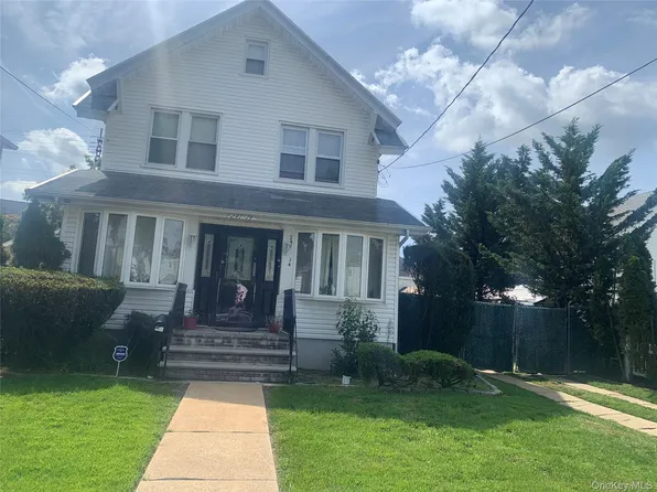 24714 137th Road, Rosedale, NY 11422