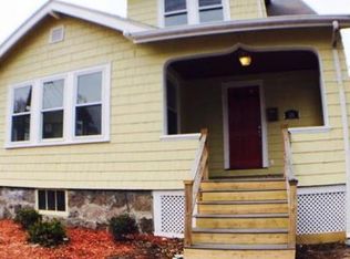 26 Sanderson Ave, Lynn, MA 01902