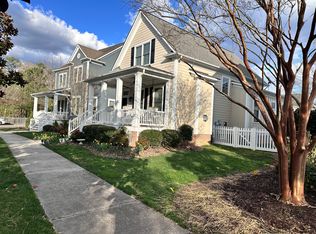 4304 Annamary Way, Williamsburg, VA 23188