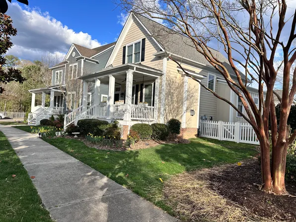 4304 Annamary Way, Williamsburg, VA 23188