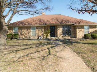 3001 Bullock Dr, Plano, TX 75023