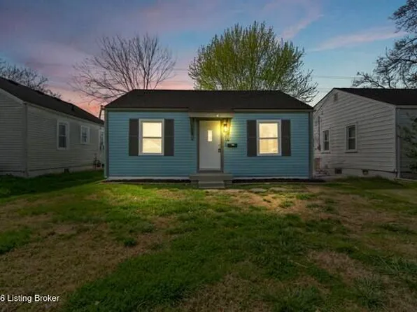 2106 Ratcliffe Ave, Louisville, KY 40210