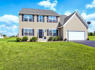 3109 Biscayne Ln, York, PA 17404