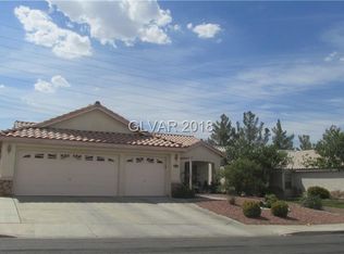229 Lilac Bud St, Henderson, NV 89074